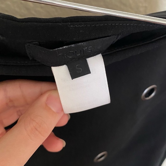 h:ours Penelope Skirt - Picture 3 of 4